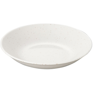 エンテック 深丸皿20cm マーブル FC72729-SP-115M-イメージ1