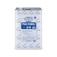 アルボース 石鹸液iG-N 18kg FC466SG