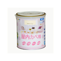 アサヒペン New水性インテリア屋内カベ 1.6L ライトベージュ FCB754G