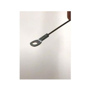 ニッサチェイン カットワイヤー 1.2×450mm(M4用) 1.20.45450304.2 FC246KW-7547536-イメージ2
