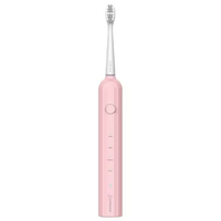EPEIOS　JAPAN 音波電動歯ブラシ ペールピンク ET003CPUN1
