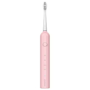 EPEIOS　JAPAN 音波電動歯ブラシ ペールピンク ET003CPUN1-イメージ1