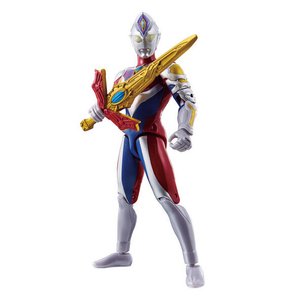 バンダイ ウルトラアクションフィギュア ウルトラマンデッカー フラッシュタイプ ニュージェネレーションスターズセット UAFデツカ-フラツシユNZスタ-ズセツト バンダイ ウルトラアクションフィギュア ウルトラマンデッカー フラッシュタイプ ニュージェネレーションスターズセット UAFデツカ-フラツシユNZスタ-ズセツト