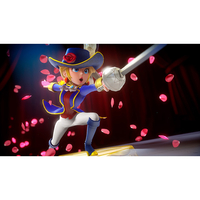 任天堂 HACPAMJJA プリンセスピーチ Showtime!【Switch