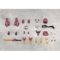 コトブキヤ CX011メタモルフォーゼユニット エクスアーマーニンジャフォックス CX011ｴｸｽｱ-ﾏ-ﾆﾝｼﾞﾔﾌｵﾂｸｽ