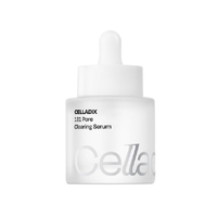 Sypress Celladix 131ポアクリアリングセラム 30ml 131ﾎﾟｱｸﾘｱﾘﾝｸﾞｾﾗﾑ30ML
