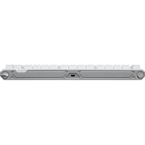 ASUS ROG Falchion Ace 75 HE Gaming Keyboard White ホワイト ROGFALCHION75HEHFX2XWH-イメージ9