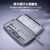 ASUS ROG Falchion Ace 75 HE Gaming Keyboard White ホワイト ROGFALCHION75HEHFX2XWH-イメージ14