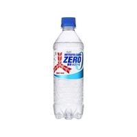 アサヒ飲料 三ツ矢サイダーZERO 500ml FC652PW