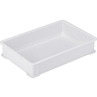RISU/食品用コンテナ 620657 パンコンテナー#150抗菌ナチュラル 150N FC412UK-2509565