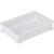 RISU/食品用コンテナ 620657 パンコンテナー#150抗菌ナチュラル 150N FC412UK-2509565-イメージ1