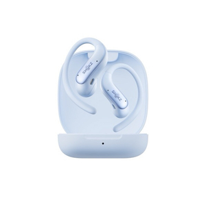Shokz OpenFit Air 2 Ice Blue SKZ-EP-000077-イメージ2