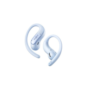 Shokz OpenFit Air 2 Ice Blue SKZ-EP-000077-イメージ4
