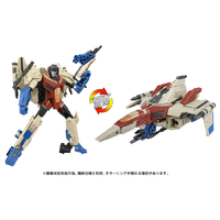 タカラトミー TS-10 スタースクリーム トランスフォーマームービー TS10ｽﾀ-ｽｸﾘ-ﾑ