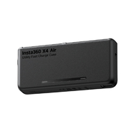 insta360 X4 Air 万能急速充電ケース CINSBAFF