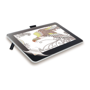Amazon.co.jp：サンワサプライ Wacom ワコム ペンタブレット