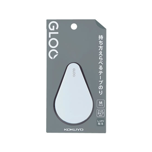 コクヨ グルー テープのり 本体 しっかり貼る Mサイズ F042410-ﾀ-GM400-08-イメージ8