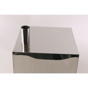 カンダ KD 一斗缶用ロート(240×240×H170) FC855PL-052030-イメージ3