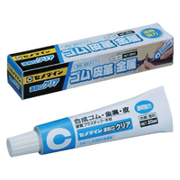 セメダイン 速乾Gクリア 20mL CA-163 FC067RY-CA-163
