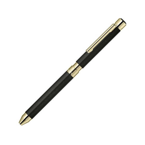 ゼブラ シャーボX SL6 レザーブラック FCE302V-SB36-LBK-イメージ1