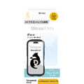 Hamee iPhone17e/16e/14/13/13 Pro用 強化ガラスっフィルム ﾄﾞﾗｺﾞﾝﾄﾚｲﾙ/ﾌﾞﾙｰﾗｲﾄｶｯﾄ IFACE 強化ｶﾞﾗｽ 41-981894