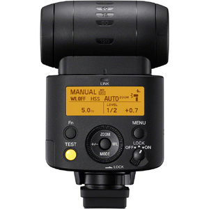 SONY フラッシュ α HVL-F46RMA-イメージ10