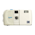 KODAK KODAK 35mmフィルムカメラ EC35 バニラホワイト EC35RK0702ﾊﾞﾆﾗﾎﾜｲﾄ