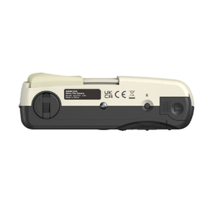 KODAK KODAK 35mmフィルムカメラ EC35 バニラホワイト EC35RK0702ﾊﾞﾆﾗﾎﾜｲﾄ-イメージ6