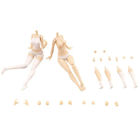 コトブキヤ 1/10 ドレスアップボディ【L】 JK019ﾄﾞﾚｽｱﾂﾌﾟﾎﾞﾃﾞｲL