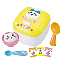 ジョイパレット ちいかわ むちゃうま たきたてすいはんきセット ﾁｲｶﾜﾑﾁﾔｳﾏﾀｷﾀﾃｽｲﾊﾝｷｾﾂﾄ