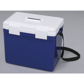 アイリスオーヤマ クーラーボックス 25L F037335CL-25