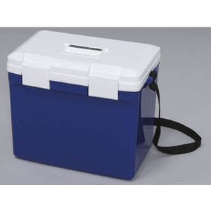 アイリスオーヤマ クーラーボックス 25L F037335CL-25-イメージ1