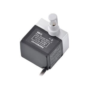 ジェックス ピュアクリスタル 交換用ポンプP-3 FC04555-イメージ2