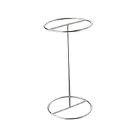 Ｋロダン 18-8ワイヤートングスタンド FC583SL-083105