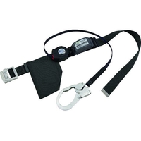 サンコー タイタン/リーロックS2NEOライト ブラック 墜落制止用器具 FC422FT-1605573