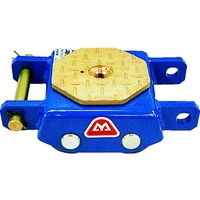 マサダ製作所 ダブル・ウレタン 3TON (1台=1箱) FC398HB-4314760