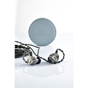 Unique Melody UNM-1895 イヤフォン UM Stardust |エディオン公式通販