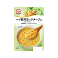 ＭＣＣ MCC食品/国産6種野菜のポタージュ 160g FC956NV