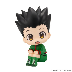 メガハウス るかっぷ HUNTER×HUNTER ゴン=フリークス ﾙｶﾂﾌﾟｺﾞﾝﾌﾘ-ｸｽ-イメージ4
