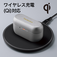 テクニクス EAHAZ80S ワイヤレスステレオインサイドホン Technics
