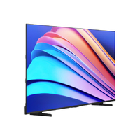 ハイセンス　43V型4K液晶テレビ　43A68R ハイセンス 43A68R 43V型4Kチューナー内蔵4K対応液晶テレビ e angle