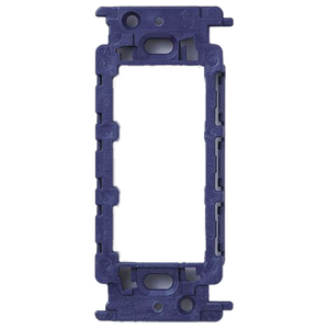 エルパ 大角形用絶縁取付枠 ML-1516H-イメージ1
