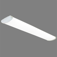 スワン LEDキッチンライト ホワイト KCE-405WH
