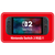 マックスゲームズ Nintendo Switch 2 専用スマートポーチEVA ブルー×ブラック BEEP01BB-イメージ6