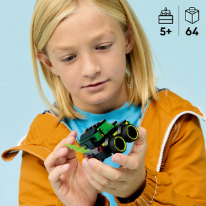 レゴジャパン LEGO シティ 60484 ライド - ゲームレーサー 60484ﾗｲﾄﾞ-ｹﾞ-ﾑﾚ-ｻ--イメージ5