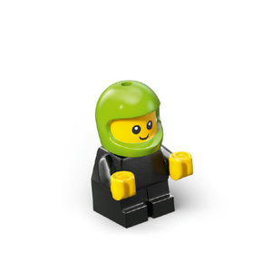 レゴジャパン LEGO シティ 60484 ライド - ゲームレーサー 60484ﾗｲﾄﾞ-ｹﾞ-ﾑﾚ-ｻ--イメージ8