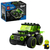 レゴジャパン LEGO シティ 60484 ライド - ゲームレーサー 60484ﾗｲﾄﾞ-ｹﾞ-ﾑﾚ-ｻ--イメージ1
