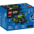 レゴジャパン LEGO シティ 60484 ライド - ゲームレーサー 60484ﾗｲﾄﾞ-ｹﾞ-ﾑﾚ-ｻ--イメージ4