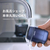フィリップス Philips Compact Shaver 800 Series コンパクトシェーバー 800 シリーズ S802/05 スチールブルーグラデーション S802/05-イメージ11