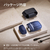 フィリップス Philips Compact Shaver 800 Series コンパクトシェーバー 800 シリーズ S802/05 スチールブルーグラデーション S802/05-イメージ9